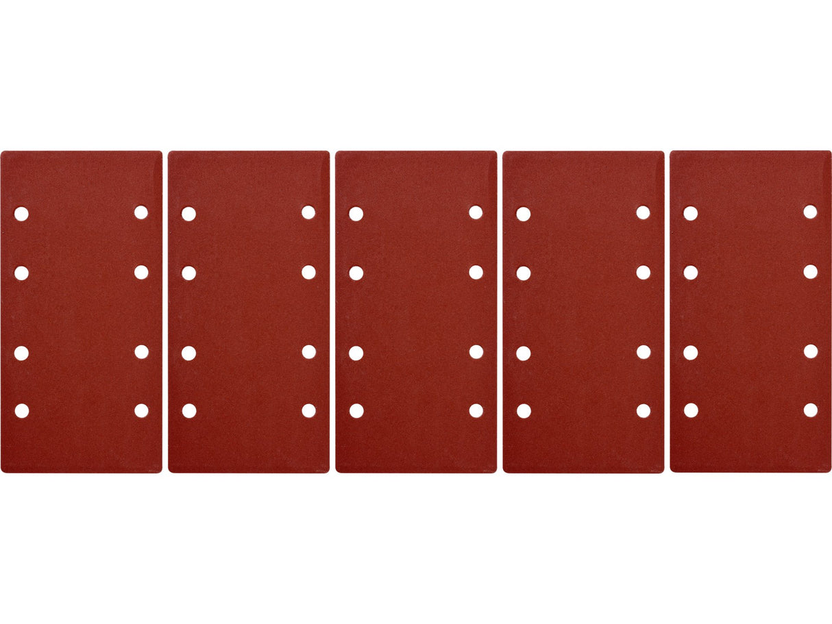 COALA ABRAZIVA 90MMX187MM, YATO YT-83804 P120, PENTRU YT-82230