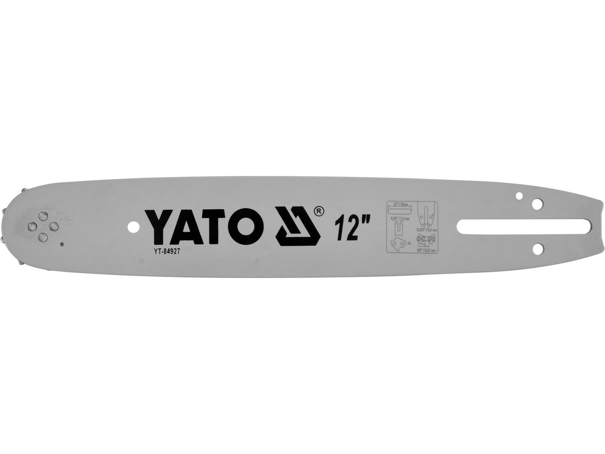 YATO LÁNCfűrészlap YT-84927 3/8/0,05, 12U
