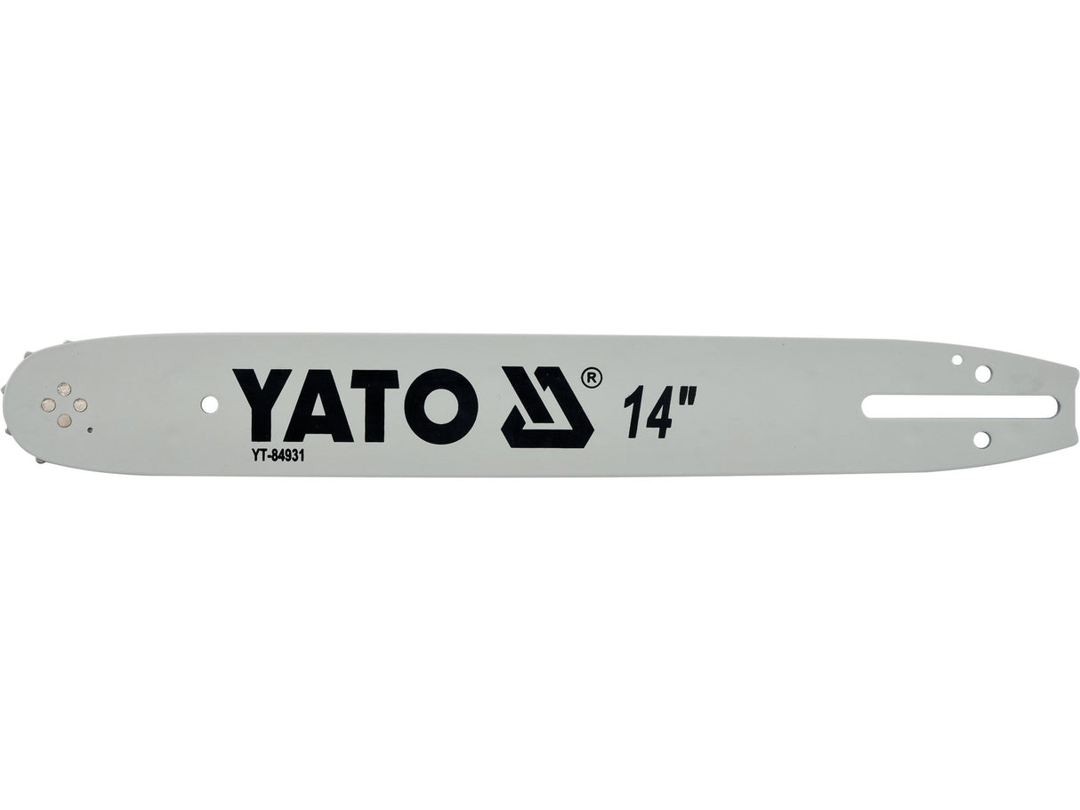 LAMA DRUJBA, 14, YATO YT-84931 52 DINTI, 3/8, 1,3MM