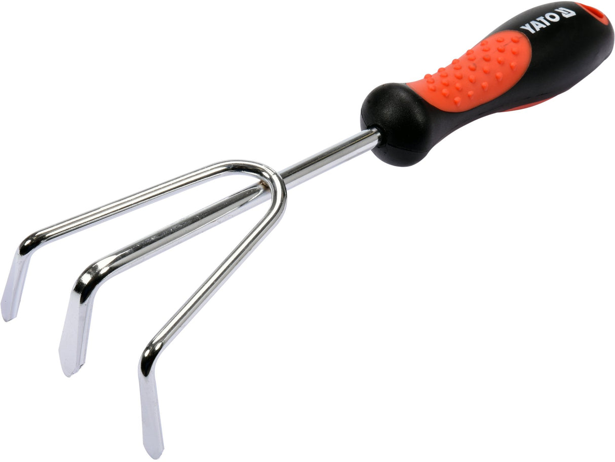 CULTIVATOR 3 GHEARE, YATO YT-8890 CROMAT, 270MM