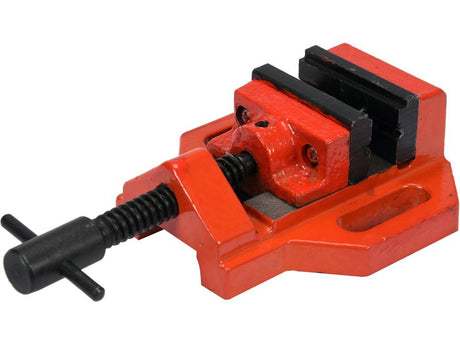 Menghină YATO YT-65071 din fontă, cu fălci de 50 mm