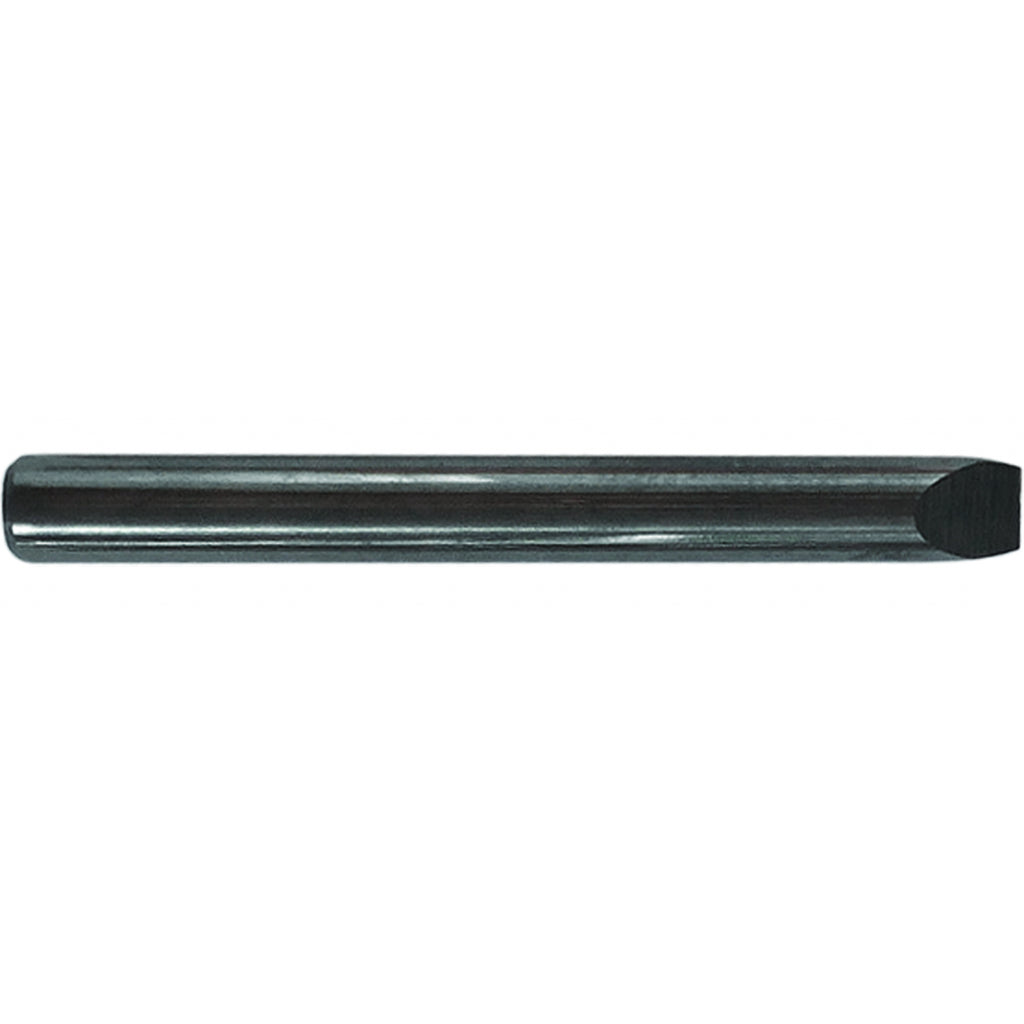 RAIDER Varf plat carbura pt gravare RD-ENG01 Cu varf ascutit pentru gravat
