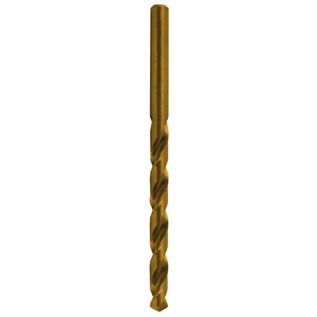 RAIDER Burghiu HSS+TIN 1.0mm 2Pcs/Set Tip C Frecare redusa si uzura minima Viteza de gaurire cu 40% mai mare