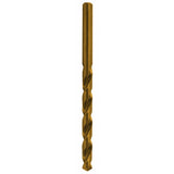 RAIDER Burghiu HSS+TIN 1.0mm 2Pcs/Set Tip C Frecare redusa si uzura minima Viteza de gaurire cu 40% mai mare