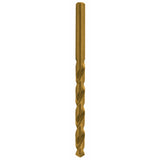 RAIDER Burghiu HSS+TIN 1.5mm 2Pcs/Set Tip C Frecare redusa si uzura minima Viteza de gaurire cu 40% mai mare