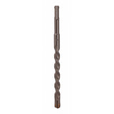 RAIDER Burghiu Cross Head SDS-plus ø12х350mm Gaurire cu eficienta ridicata 4 pastile vidia Inlaturarea eficienta a prafului