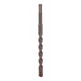 RAIDER Burghiu Cross Head SDS-plus ø18х260mm RD Gaurire cu eficienta ridicata 4 pastile vidia Inlaturarea eficienta a prafului