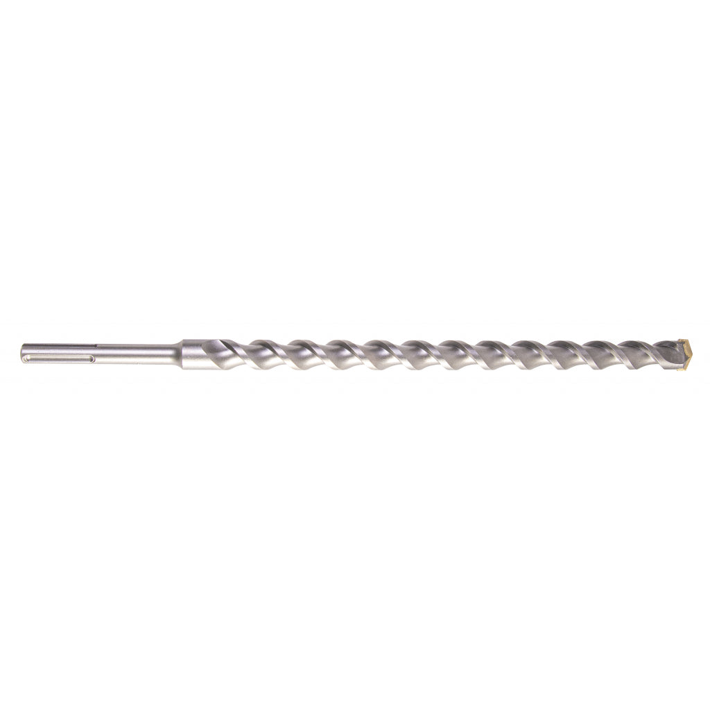 RAIDER Burghiu SDS-max 12x260mm Proiectat pentru scule profesionale Gaurire eficienta Utilizare indelungata