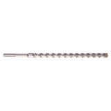 RAIDER Burghiu SDS-max 12x260mm Proiectat pentru scule profesionale Gaurire eficienta Utilizare indelungata