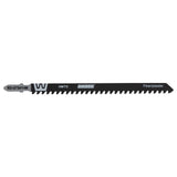 RAIDER Lama fierastrau pend. universala 150mm 4.0mm 6TPI RD-GT541HM