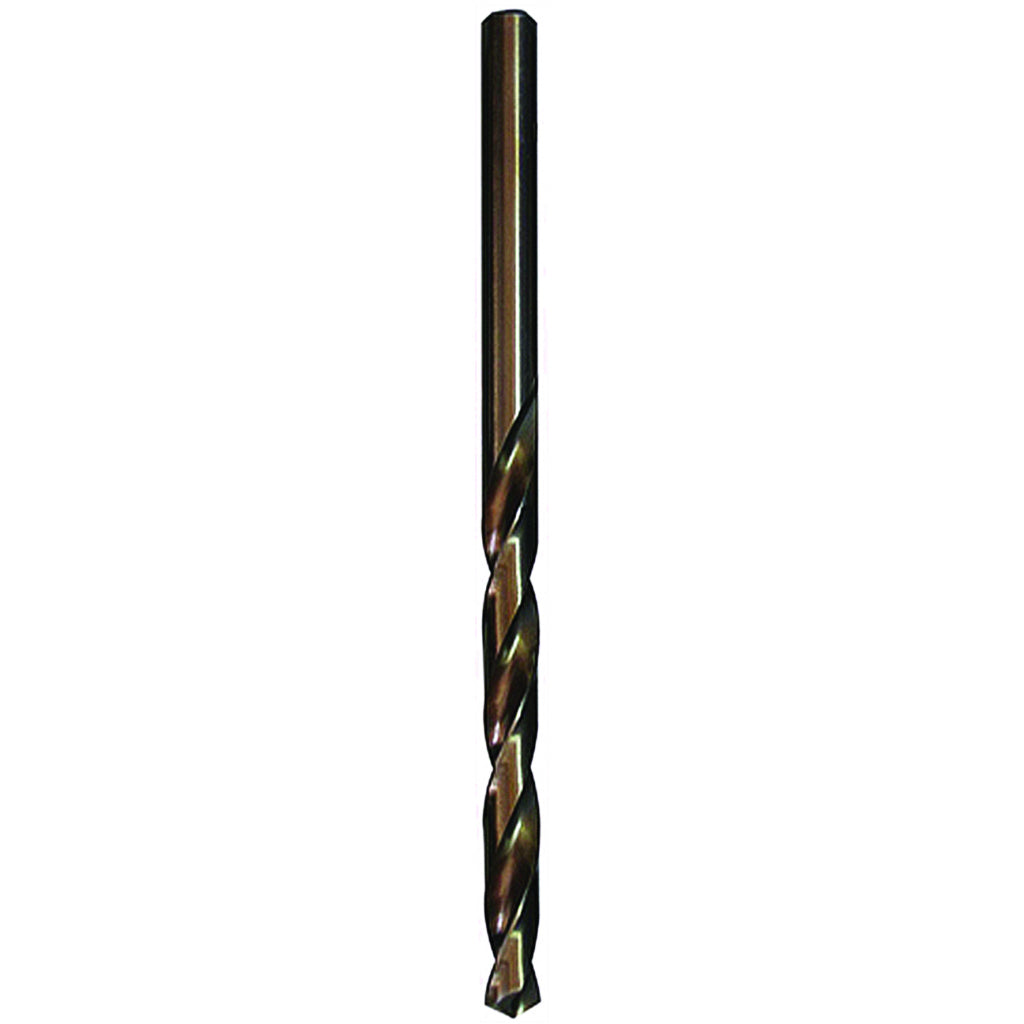 RAIDER Burghiu HSS-Co ø2.0mm 2pcs. Rezistent la temperaturi inalte si uzura Destinat gauririi otelurilor inalt aliate