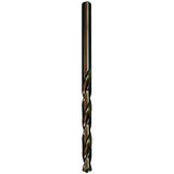 RAIDER Burghiu HSS-Co ø2.0mm 2pcs. Rezistent la temperaturi inalte si uzura Destinat gauririi otelurilor inalt aliate