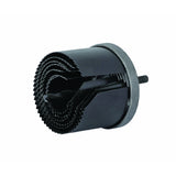 RAIDER 7Pcs/Set freza gaurire 26-63mm Potrivit pentru lemn, placaj sau paneluri din lemn Diametru de gaurire: 26mm to 63mm