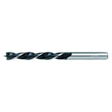 RAIDER Burghiu pt. lemn Ø5 mm 1pcs Cu coada cilindrica Pentru gaurire precisa in lemn