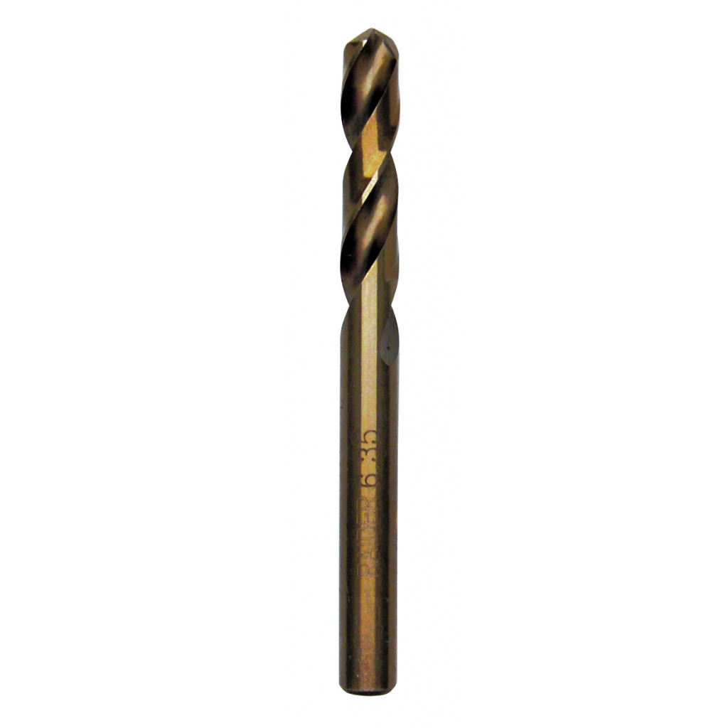 RAIDER Suport cu burghiu cobalt pentru carote bi-material Utilizare indelungata