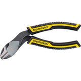 TOP MASTER PRO Cleste sfic cu cap indoit 180mm TMP Pârghie mare - cu 35% mai puțin efort decât modelul standard Material:otel Cr-Ni