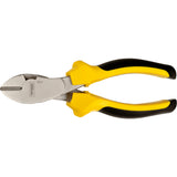 TOP MASTER PRO Cleste sfic heavy-duty 175mm CR-V TMP Material:otel crom-vanadiu calit Muchii calite prin inductie Maner ergonomic