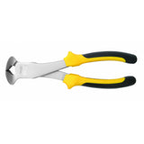 TOP MASTER PRO Cleste sfic taiat fata 200mm CR-V TMP Material:otel crom-vanadiu calit Muchii calite prin inductie Maner ergonomic