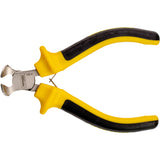 TOP MASTER PRO Mini cleste sfic taiat fata CR-V TMP Material:otel crom-vanadiu Finisaj lucios