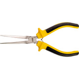 TOP MASTER PRO Mini cleste varf ascutit CR-V TMP Material:otel crom-vanadiu Finisaj lucios