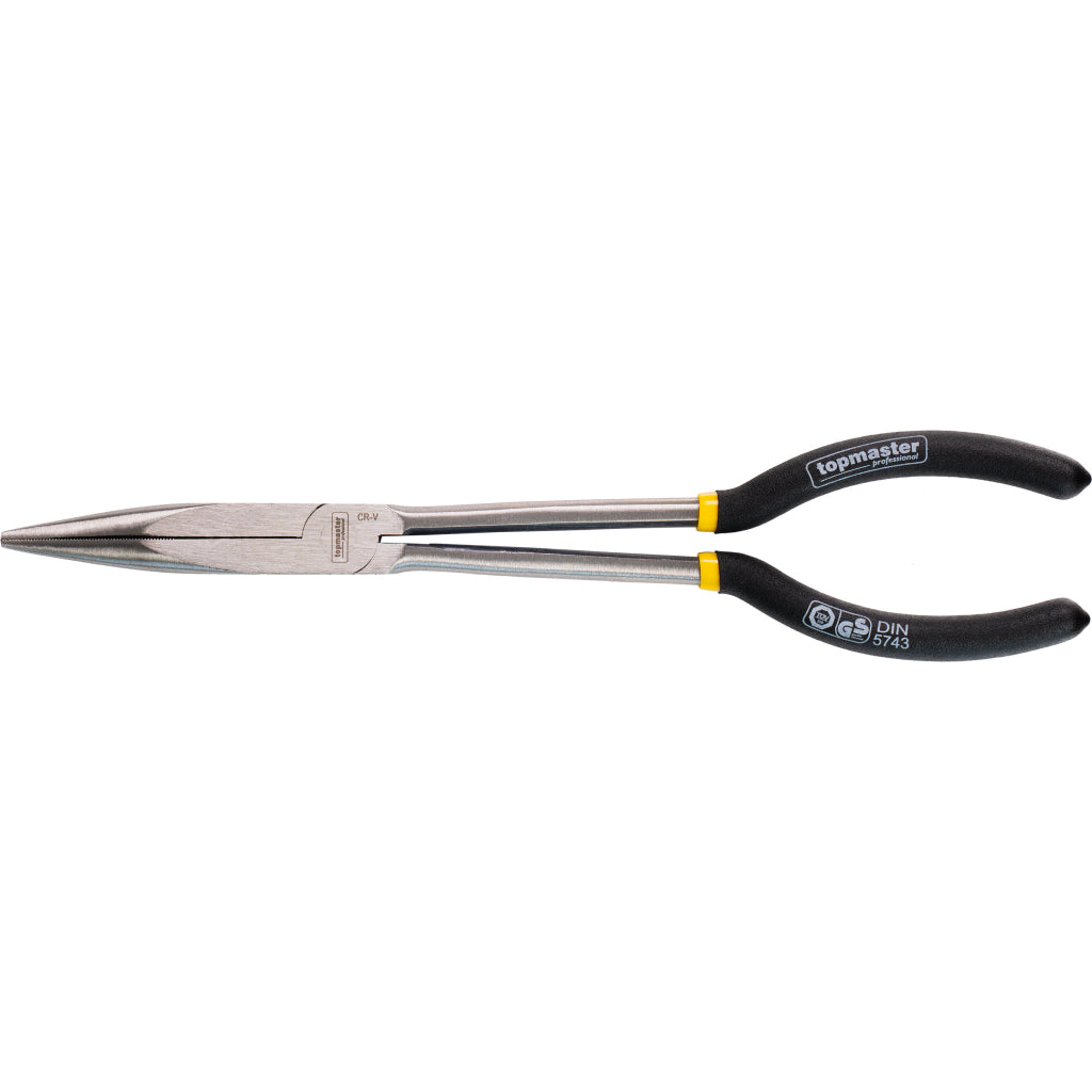 TOP MASTER PRO Cleste mecanica fina 275mm CR-V TMP Material:otel crom-vanadiu calit Finisaj lucios