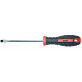 GADGET Surubelnita dreapta, maner TPR 6x100mm GD Varf magnetic Maner ergonomic Bi-material