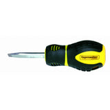 TOP MASTER PRO Surubelnita dreapta 6х 38mm S2 TMP Varf magnetizat Maner in doua straturi pentru prindere mai buna