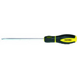 TOP MASTER PRO Surubelnita dreapta 4х100mm S2 TMP Varf magnetizat Maner in doua straturi pentru prindere mai buna