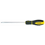 TOP MASTER PRO Surubelnita dreapta 5х150mm S2 TMP Varf magnetizat Maner in doua straturi pentru prindere mai buna