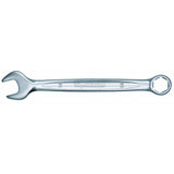 TOP MASTER PRO Cheie combinata 16 mm PREMIUM TMP Material: otel crom-vanadiu de inalta calitate Profilul cu 6 fete (6 x GRIP ON) prinde cu pana la 85% din suruburi si pi