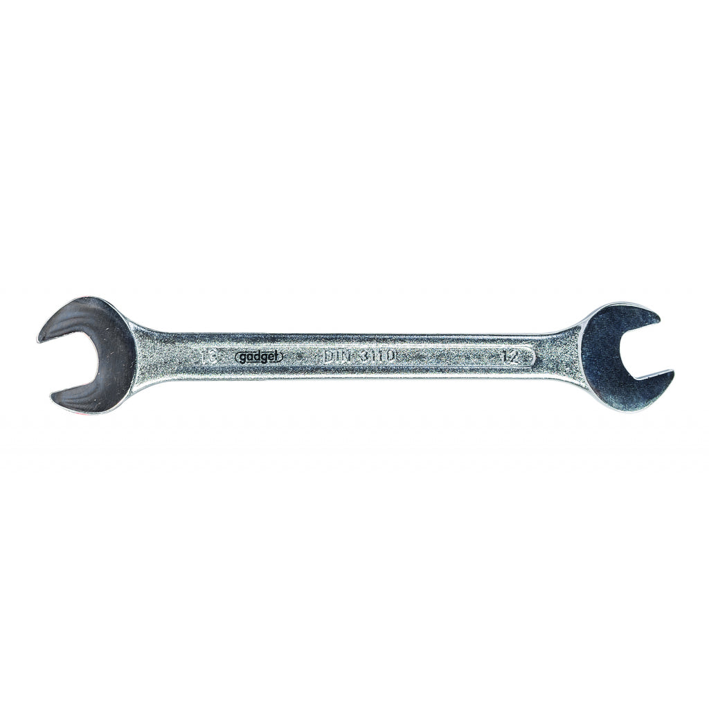 GADGET Cheie fixa CR-V, 21x23mm GD Fabricat din Otel Cr-V Acoperire mata a suprafetei Standard: DIN3110