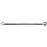 TOP MASTER PRO Cheie inelara cu clichet 15mm CR-V TMP Material: otel crom-vanadiu de inalta calitate Brat lung