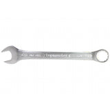 TOP MASTER PRO Cheie combinata 12mm CR-V TMP DIN 3113 Capatul cheii este inclinat cu 15 ° pentru lucru facil in spatii inaccesibile Material: otel crom-vanadiu de inalta cali