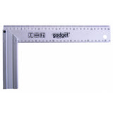 GADGET Echer Al 400mm GD Fabricata din aluminiu Gaura pentru a putea fi atarnata Maner solid fabricat din profil ranforsat