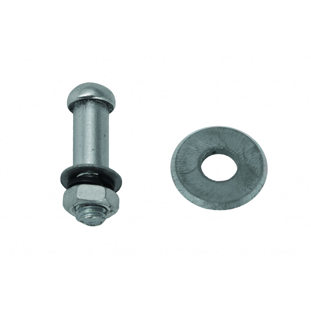 RAIDER Cap taiere placi ø15x6.0x1.5mm RD-TC01,02,03 Produse din materiale calitative
