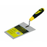 TOP MASTER PRO Mistrie dreapta maner plastic 160mm TMP Material:otel inoxidabil Maner din plastic