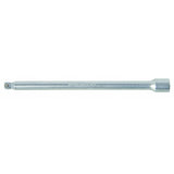 TOP MASTER PRO Adaptor lung 1/4"х150mm CR-V TMP Profil special pentru operare sub unghi Material: otel crom-vanadiu de inalta calitate