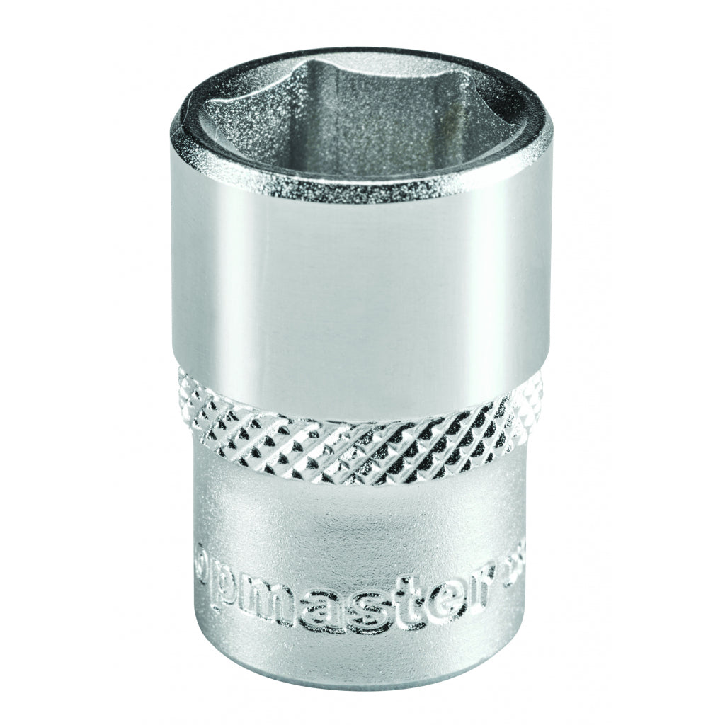 TOP MASTER PRO Tubulara 1/4" x 12 mm TMP Material: otel crom-vanadiu de inalta calitate 50BV30 Standard - DIN3124
