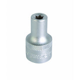 TOP MASTER PRO Tubulara E14 1/2" TMP Material: otel crom-vanadiu de inalta calitate 50BV30 Standard - DIN3124