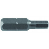 TOP MASTER PRO Bit imbus 10x30mm TMP Material: otel calit S2 Lungime: 30mm