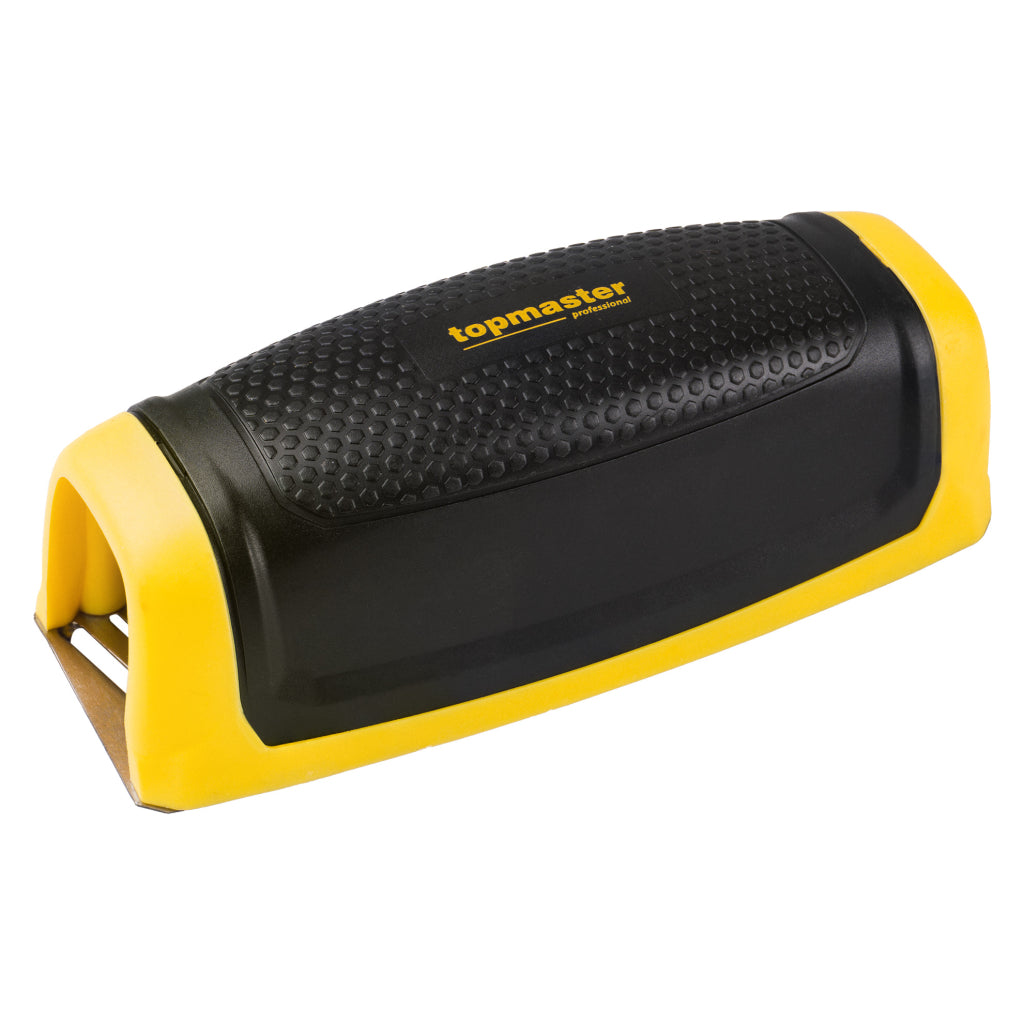 TOP MASTER PRO Rindea pentru placi de gips-carton 140x55 mm TMP