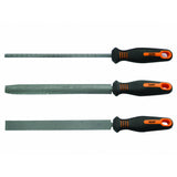 GADGET Raspile set 3pcs GD Fabricat din otel de calitate Maner ergonomic Bi-material