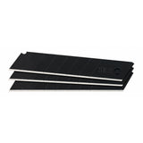 TOP MASTER PRO Set 10 lame cutter SK2 18x100x0.5mm TMP Lama triplu ascutita cu laser