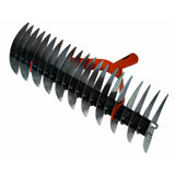 TOP GARDEN Grebla fara coada 11-21 dinti TG Doua moduri de lucru Gauri de fixare manet