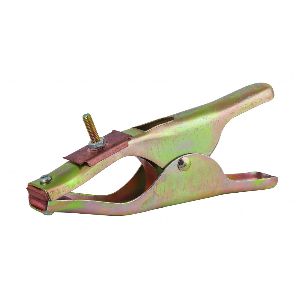 RAIDER Cleste prindere ptr impamantare GD Produse din materiale calitative