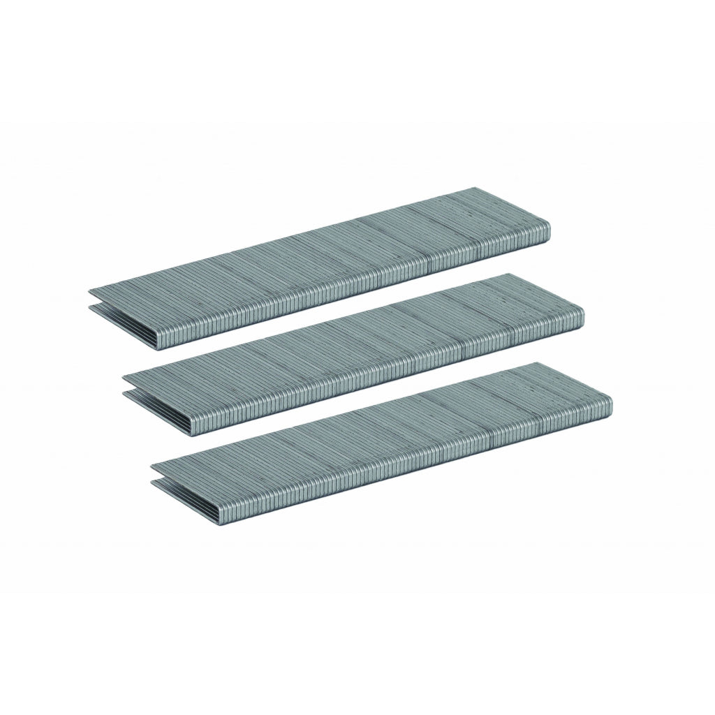 RAIDER Capse 40x5.7x1.2mm 5000buc pt RD-AS02 Fabricate din otel galvanizat