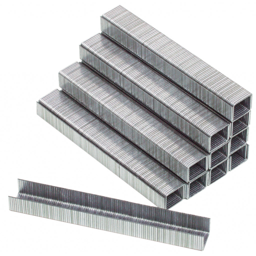 RAIDER Capse pentru RD-AS03 16x9.1x0.7mm 10000buc Fabricate din otel galvanizat