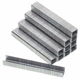 RAIDER Capse pentru RD-AS03 16x9.1x0.7mm 10000buc Fabricate din otel galvanizat