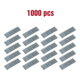 RAIDER Cuie RDP-SST20 20x1.08mm Tip 47 1000buc Potrivit pentru RDP-SST20 Cuie galvanizate Galvanizate la cald