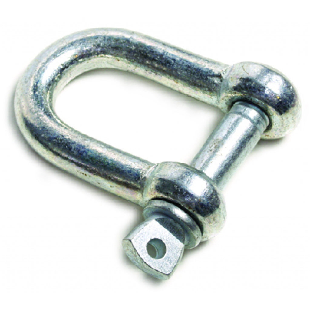 TOP STRONG Ancora cu surub 6mm TS Din otel